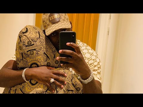 Keblack - De quoi tu parles (Clip Officiel)