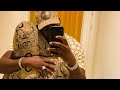 Keblack De quoi tu parles Clip Officie
