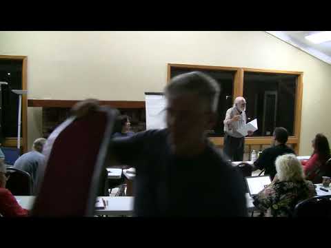 2017-08-04 NSFRI - Hermes Trismegistus - Corpus Hermeticum - Platonic Foundations