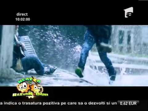 Yoyo feat. Diana Rotaru - "Mă sting"