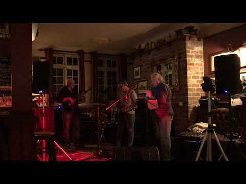 Walk In My Shadow - Paul Rodgers