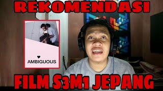 Download lagu 3 Film S3m1 Jepang Paling S3RU Terpopuler Yang Wajib Kalian Tonton | REKOMENDASI FILM (Eps 3) mp3 Download lagu 3 Film S3m1 Jepang Paling S3RU Terpopuler Yang Wajib Kalian Tonton | REKOMENDASI FILM (Eps 3) mp3