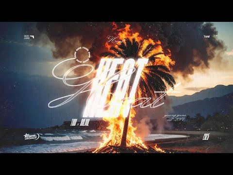 TANI & DJ DALOOL - HEAT