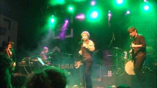 Ivan Ferreiro - Alien VS Predator