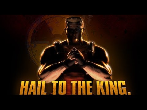 Grabbag from Duke Nukem