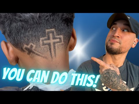 Taper Designs Cross