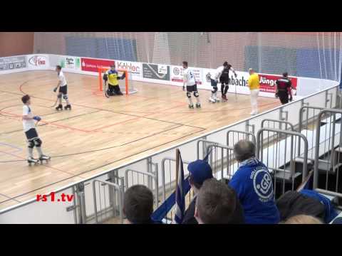 2016-05-02 ERG Iserlohn - IGR Remscheid