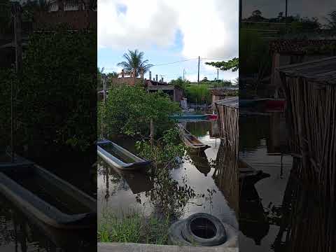 rio de Aratuipe, Bahia