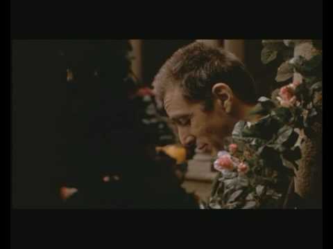 il padrino si confessa