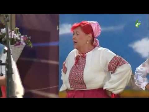 KONJEC ŽATVI U JEDNOHO PARASTA - KPD "Djura Kiš", Šid