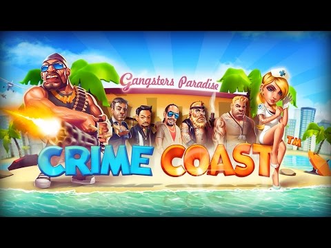Crime Coast: Gang Wars Video