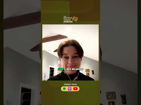 Pet Food Packaging: Mastering Graphics & Texture