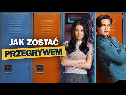 Jak zostać przegrywem – zwiastun