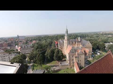 OFCA. Highline +100m