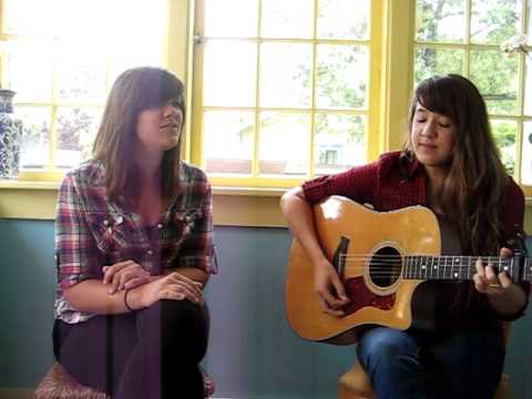 Annie Bethancourt and Hannah Glavor: Don't Be Sorry (He's Just One Man)