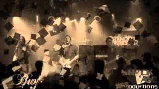 branded with fear : your last chance