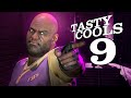 Tasty Cools 9 Fights Viscera Action