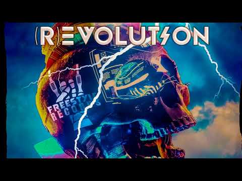 JKLL ft Fishton - (R)evolution
