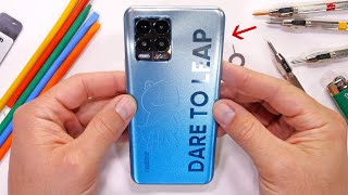 Realme 8 Pro Durability test!