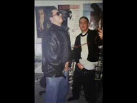 Frank White aka Fler- Ich Rap straight 1999