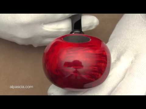 pipa Peder Jeppesen 053 - smoking pipe