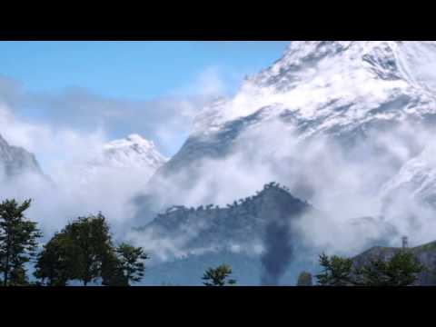 Far Cry 4 Ambient Music #1