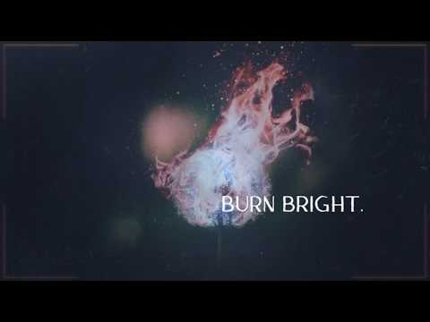Forest Blakk - WILDFIRE [Official Lyric Video]