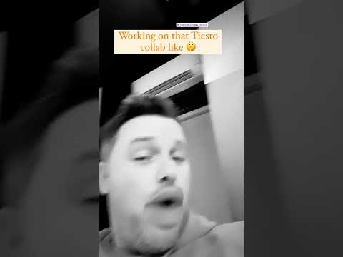 Tiësto & DubVision - ID