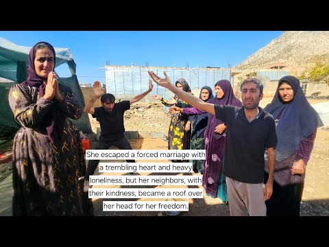 How Halima Overcame Forced Marriage with the Help of Her Neighbors