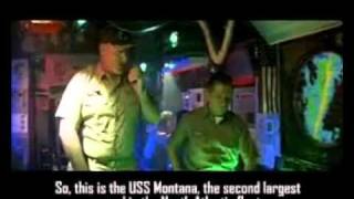 US Marine is always right