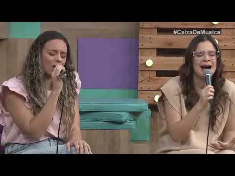 Luma Elpidio - Na Mesa (ao vivo no Caixa de Música)