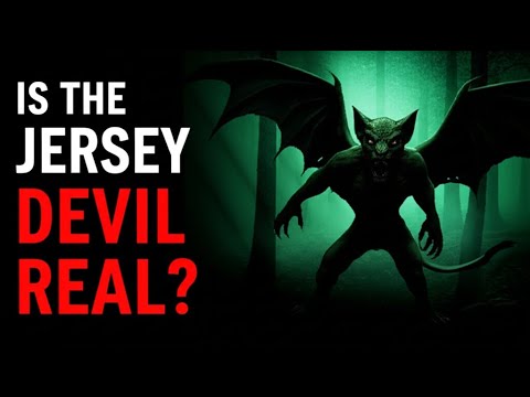 The Truth Behind the Jersey Devil: A Tale of Politics, Almanacs, and a Winged Monster