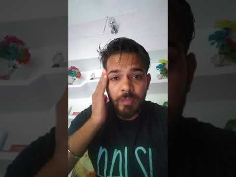 ankit sharma aankho Ko i...