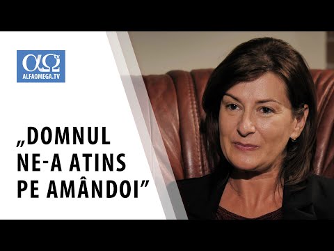 Mărturie convertire | Vieți în lumină 5.37, cu Corina Vascu