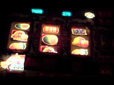 Fruit Machine-JPM Classic Red Alert TOP FEATURE!