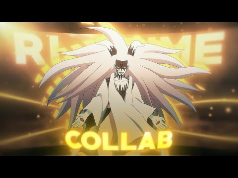 RL Grime - Naruto Collab [AMV/Edit]