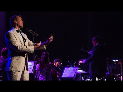 From The Archives with the Peacherine Ragtime Orchestra!