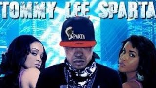 Tommy Lee Sparta - No Care (Raw) June 2015