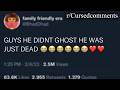 Cursed Comments