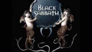 Black Sabbath - Embryo [Instrumental]