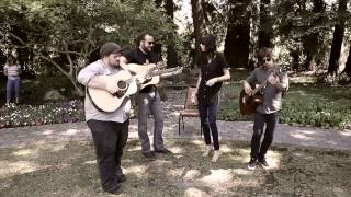 "I Wanna Be Your Mama Again" - Nicki Bluhm and the Gramblers | Sunset