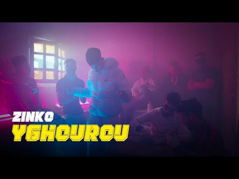 ZINKO - YGHOUROU (clip officiel)