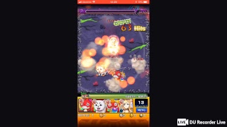 【モンスト実況#3】もしかして俺ガチャ運…