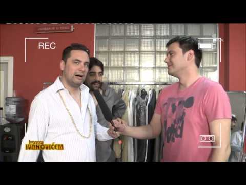 Srbi u svemiru - 33.epizoda