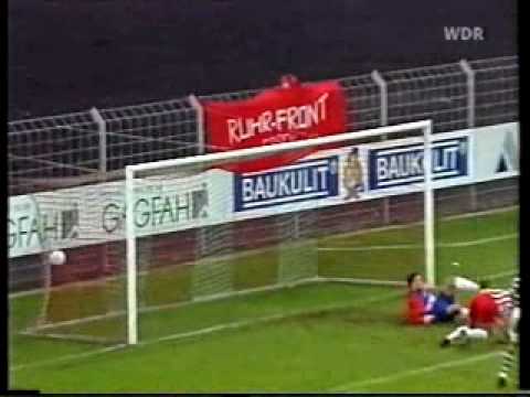 RWE-RWO second leg, 1997/98 season