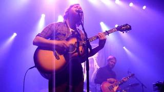 Midlake - Young Bride @ AB, Brussel 11-02-2010