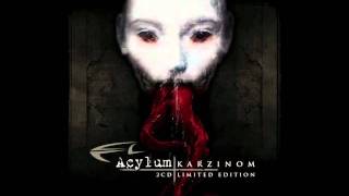 Acylum - Karzinom - Angel