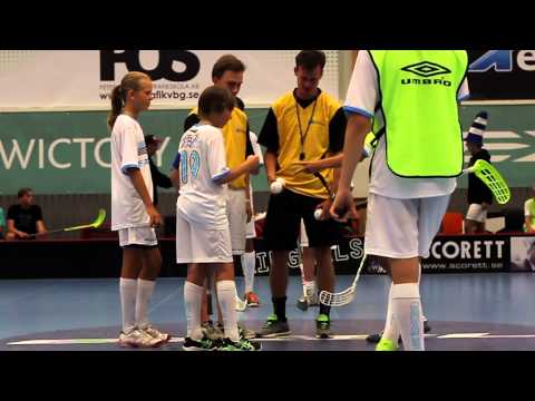 Warbergslägret 2013