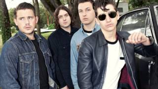 Come Together- Arctic Monkeys [Studio Version]