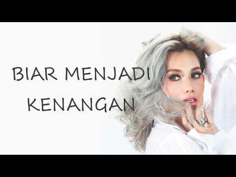 Reza Artamevia feat Masaki Ueda - Biar Menjadi Kenangan // Lirik HQ